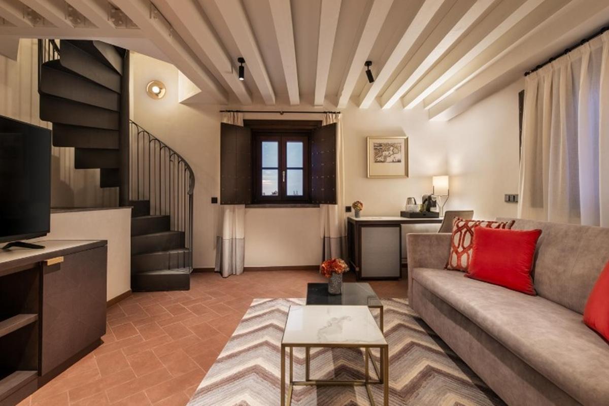 Aurea Casa Palacio Sagasta Cádiz Exteriör bild